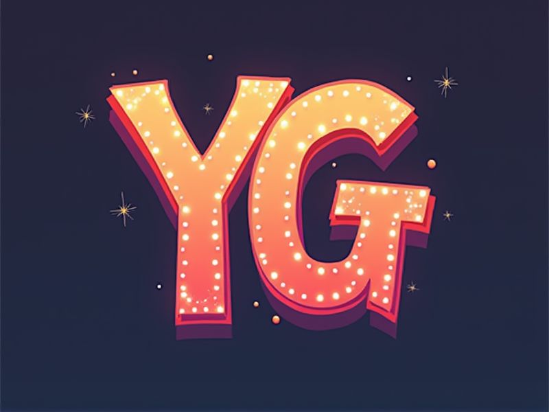 Template and Examples for Writing a Letter to YG Entertainment