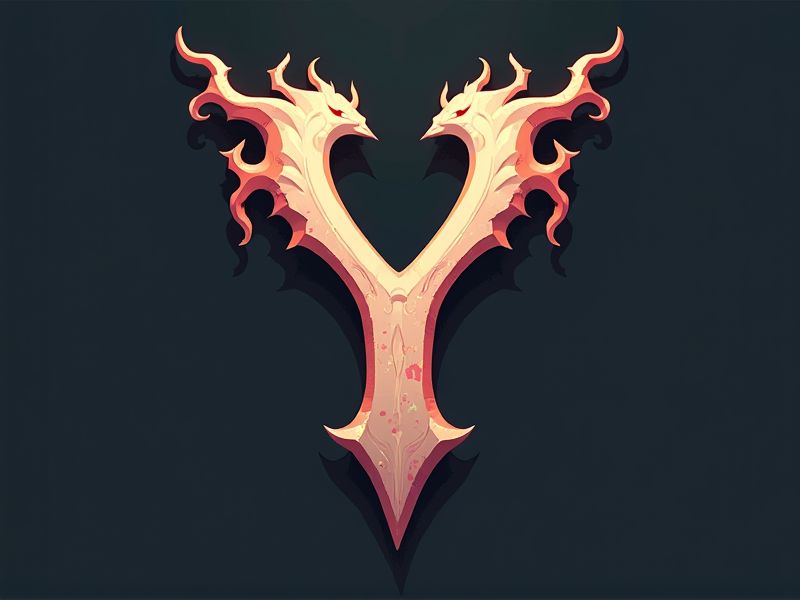 Template and Examples for Writing a Letter to Yharnam