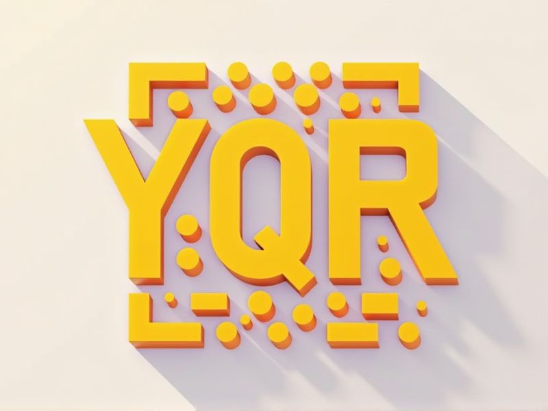 Essential Examples and Templates for YQR Code Letters