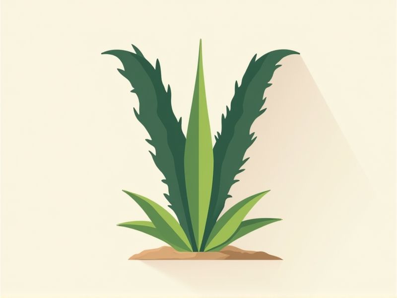 Examples and Template for Writing a Letter about Yucca Plants