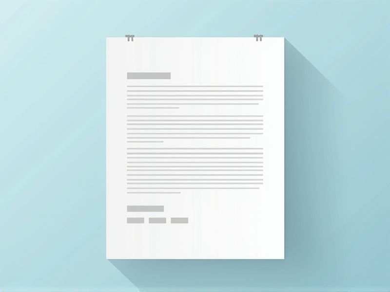 Template and Examples for Yukon Visa Application Letters