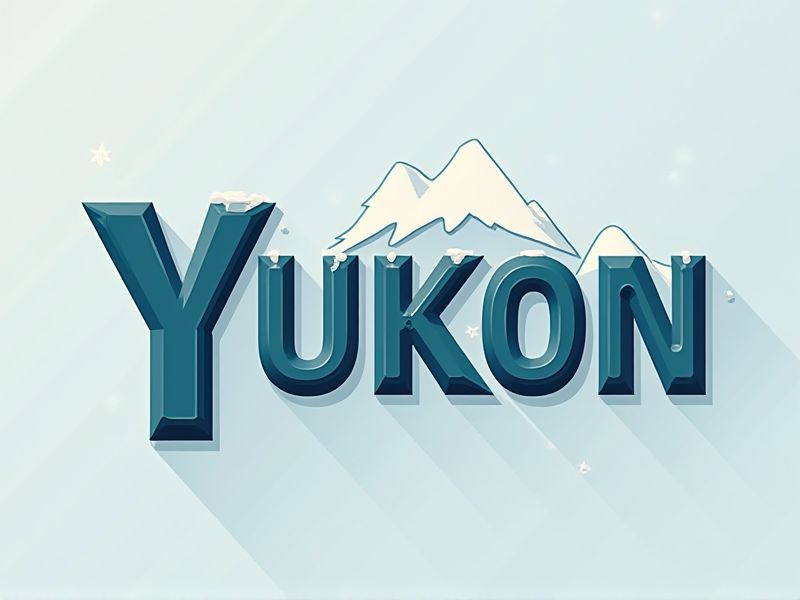 Template and Examples for Writing Letters in Yukon