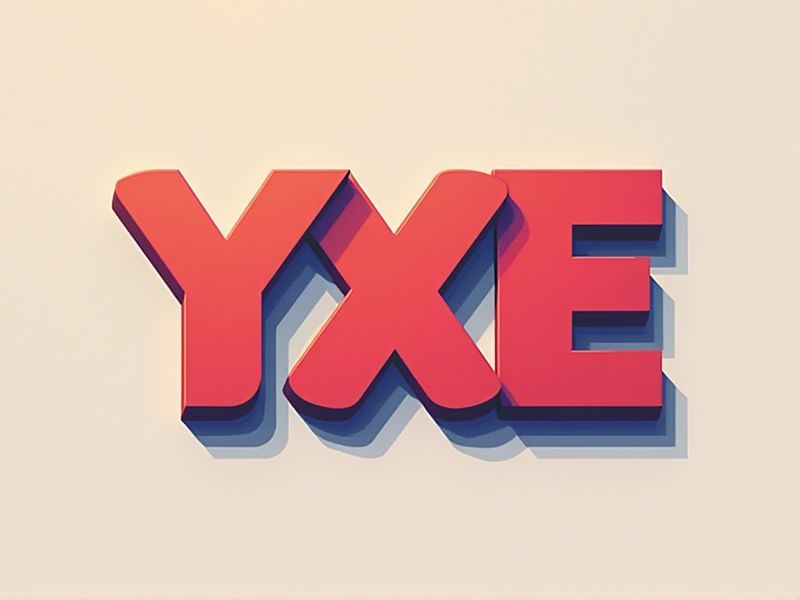 Sample Letter Templates for YXE: Examples and Guidance