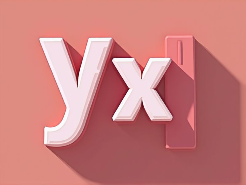 Examples and Template for Writing a Letter to YXX