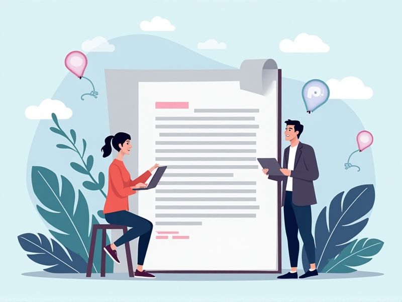 Sample Letter Templates for YYC Internship Applications