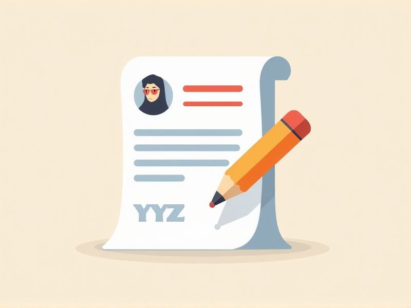 Template and Examples for YYZ Contract Renewal Letter