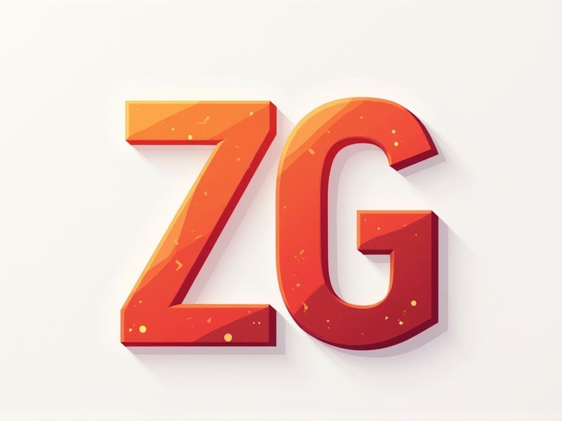Templates and Examples for Writing a Letter Regarding ZG Stock