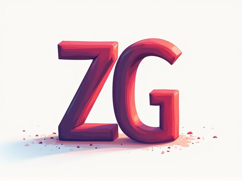 Examples and Templates for Writing ZGS Letters