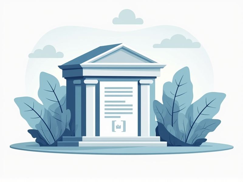 Examples and Template for Writing a Mode of Operation Letter for Banks