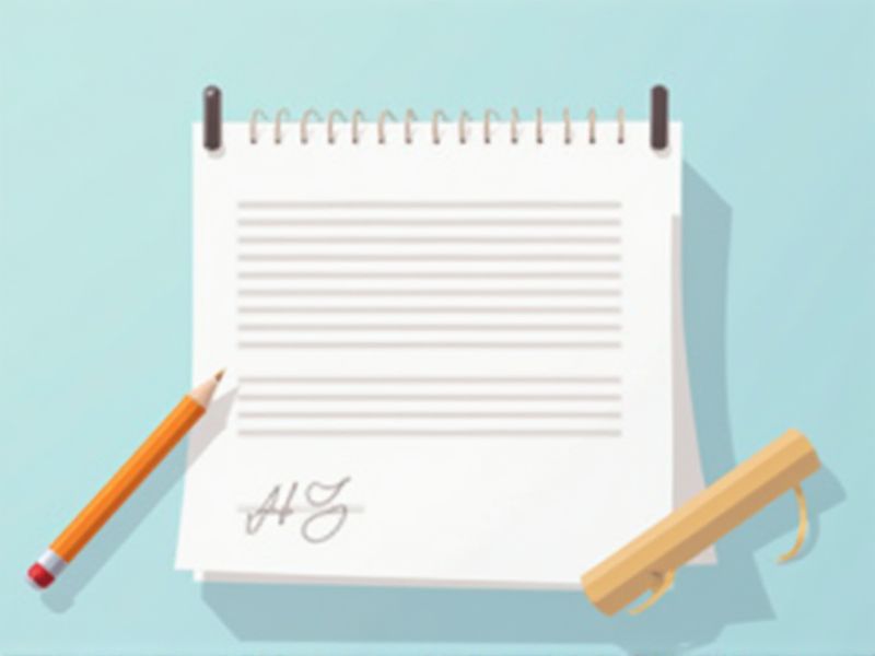 Examples and Template for Crafting a Motivation Letter for Master's Programs
