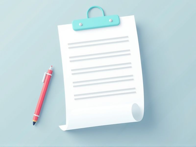 Examples and Templates for an Effective PhD Motivation Letter