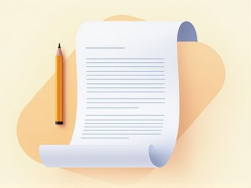 Effective Examples and Templates for Crafting a Motivational Letter for University Applications