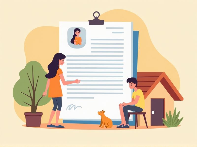 Sample Nanny Employment Letter for Visa: Templates and Examples