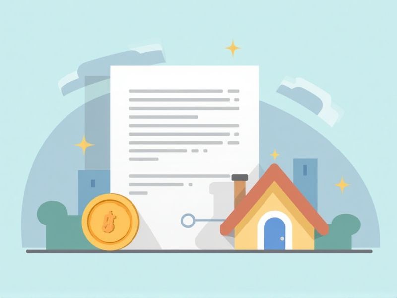 Examples and Template for No Objection Letter Format for Property
