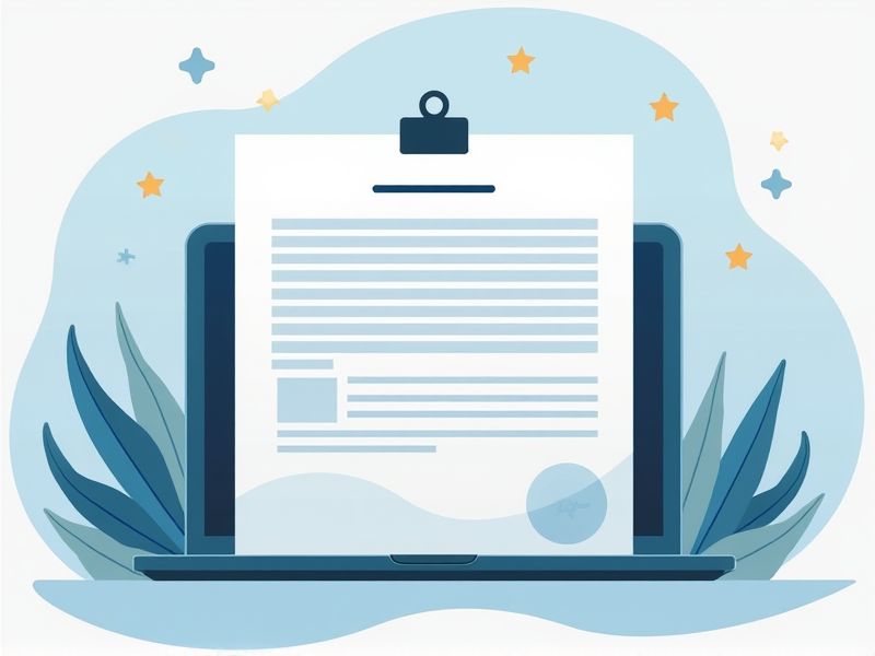 Templates and Examples for NOC Letter Format for QDC Qatar