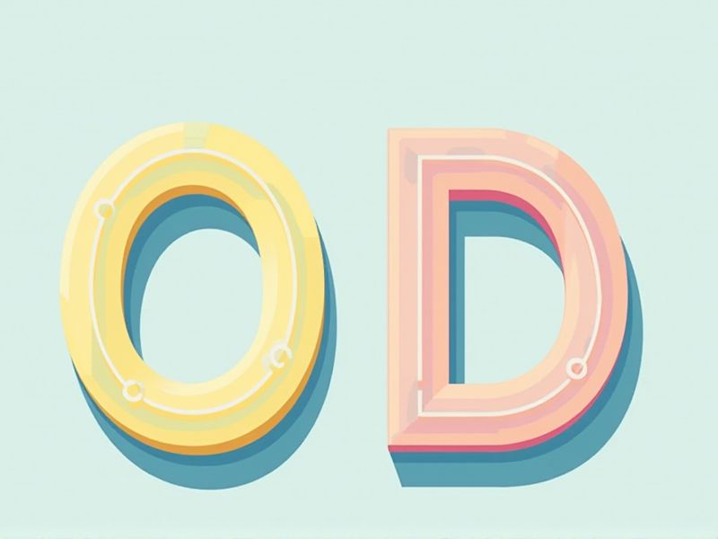 Examples and Templates for School O.D. Letters: A Comprehensive Guide