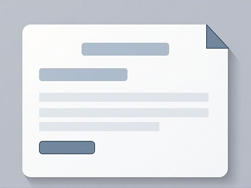 OEM Authorization Letter Format: Examples and Template for GEM Compliance
