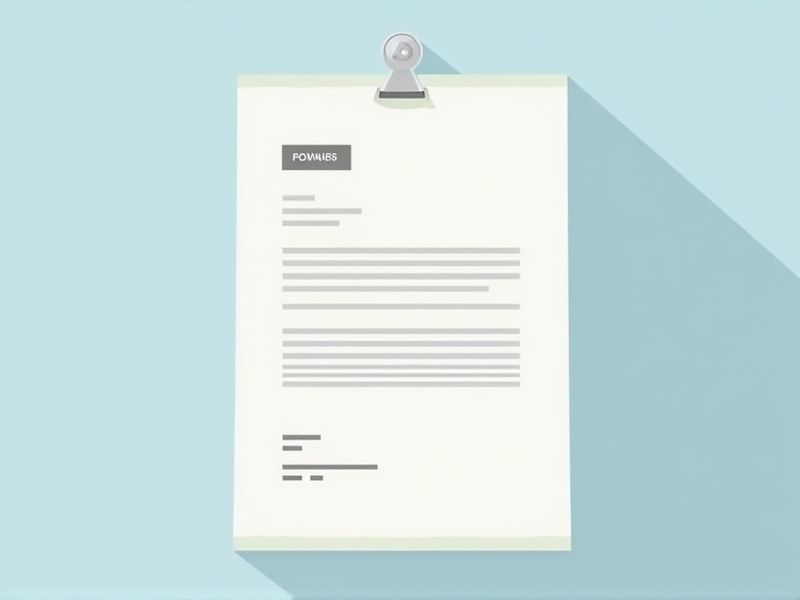 Examples and Template for HR Executive Offer Letter Format