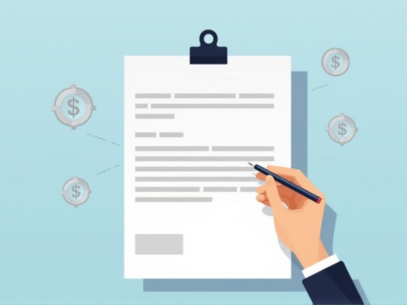 Sample Letter Templates for Employees to Open a Bank Account