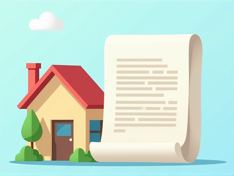 Examples and Template for Home Equity Refinance Letters