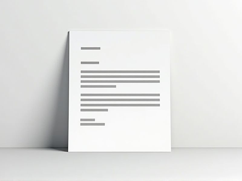 Examples and Template for Crafting an Employee Undertaking Letter