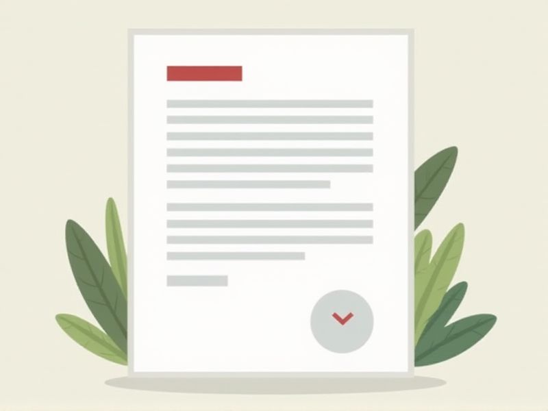 Guidelines and Examples for Crafting Employee Absence Warning Letters