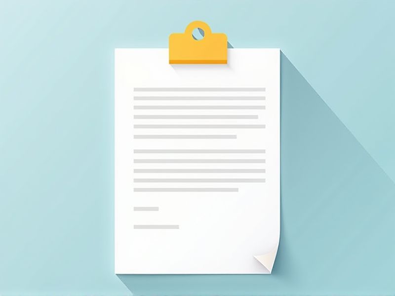 Guidelines and Examples for Writing Employee Warning Letters
