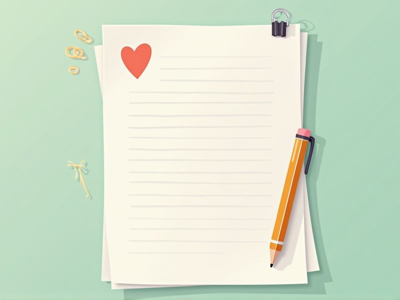 Writing Letter Templates and Examples for Students